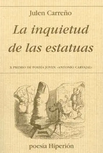 La Inquietud de las Estatuas