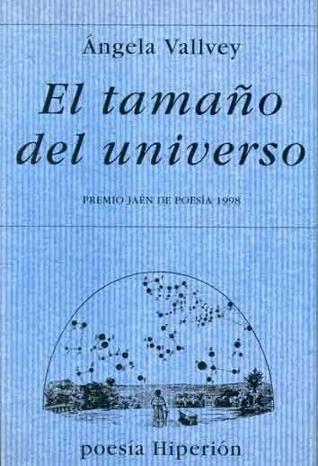 El Tamaño del Universo