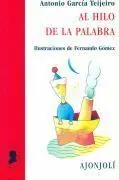Al Hilo de la Palabra