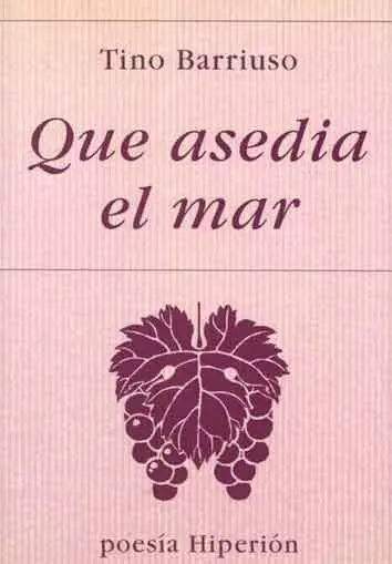 Que Asedia el Mar