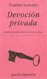 Devoción Privada