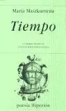 Tiempo