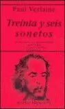 Treinta y Seis Sonetos