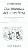 Los Poemas del Novelista