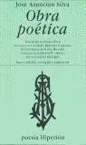 Obra Poética