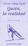 Quién, la Realidad