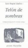Telón de Sombras