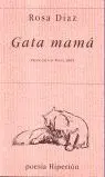 Gata Mamá