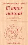 El Amor Natural = o Amor Natural