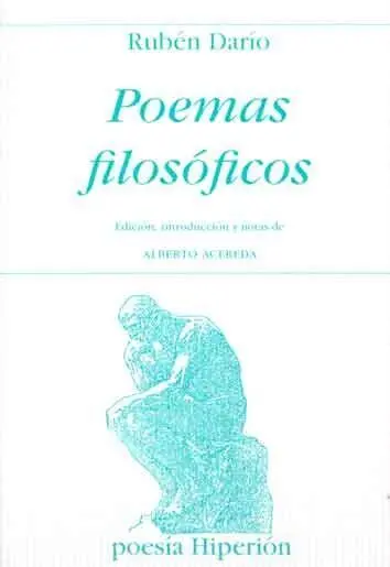 Poemas Filosóficos