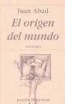 El Origen del Mundo