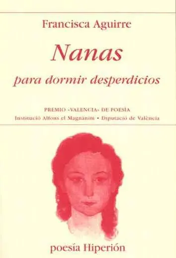 Nanas para Dormir Desperdicios