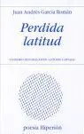 Perdida Latitud