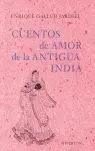 Cuentos de Amor de la Antigua India