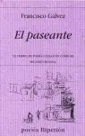 El Paseante