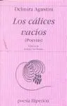 Los Cálices Vacíos