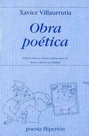 Obra Poética