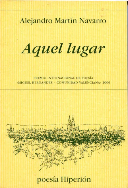 Aquel Lugar