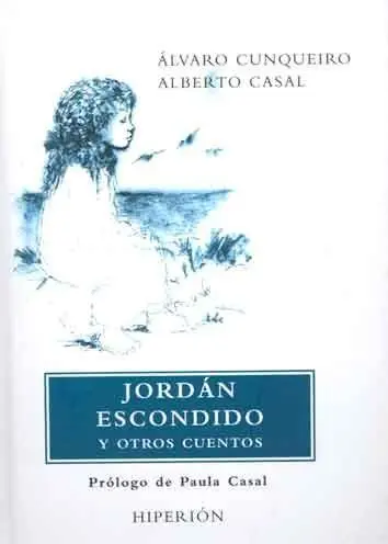 Jordán Escondido y Otros Cuentos