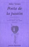 Poeta de la Pasión