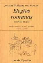Elegías Romanas