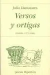 Versos y Ortigas