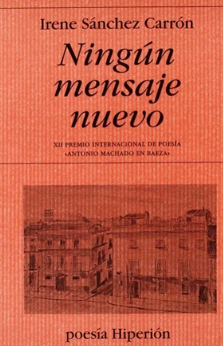 Ningún Mensaje Nuevo