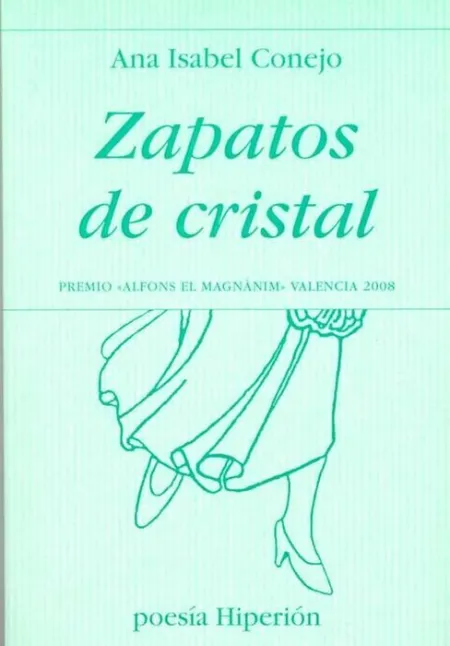 Zapatos de Cristal