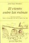 El Viento entre las Ruinas
