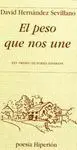 El Peso que nos Une