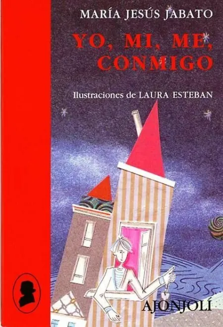 Yo, Mi, Me, Conmigo