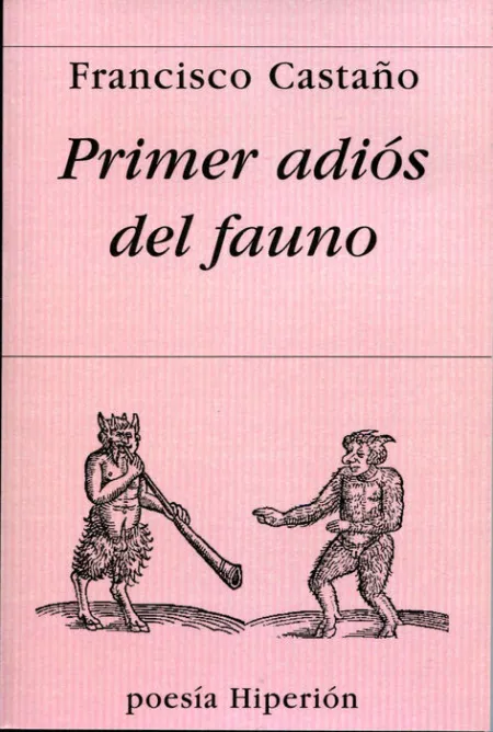 Primer Adiós del Fauno