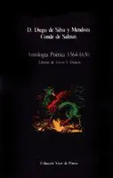 Antologã?Â­a Poã?Â©Tica 1564 - 1630