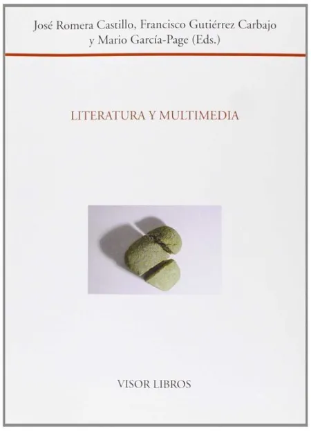 Literatura y Multimedia