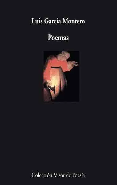 Poemas Luis Garcia Montero V-550
