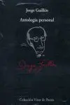 Jorge Guillen Antologia Personal + Cd