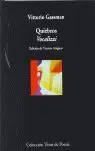 Quiebros
