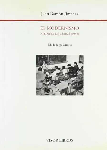 El Modernismo