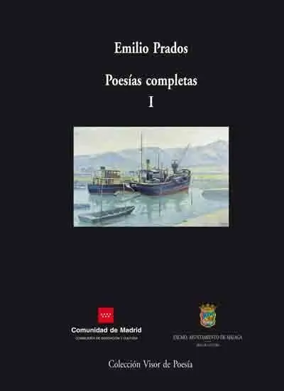 Poesã?Â­as Completas I