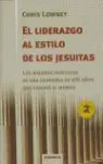 El Liderazgo Al Estilo de los Jesuitas