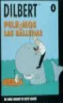 Dilbert 4 - Peleemos las Ballenas
