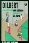 Dilbert 7 - los Viernes Han Llegado Demasiado Lejos