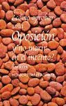 Como Aprobar una Oposicion y no Morir en el Intento?