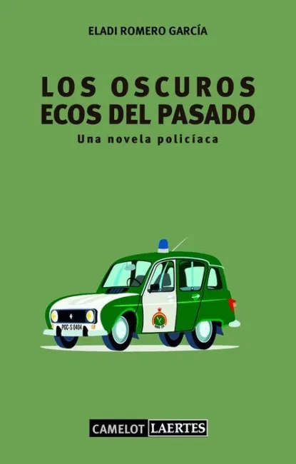 Los Oscuros Ecos del Pasado
