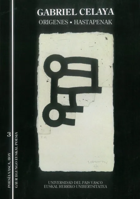 OrãÂ­genes - Hastapenak