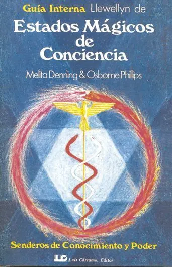 Estados Mágicos de Conciencia
