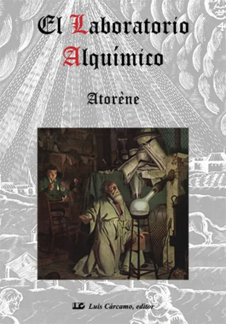 El Laboratorio Alquã?Â­mico