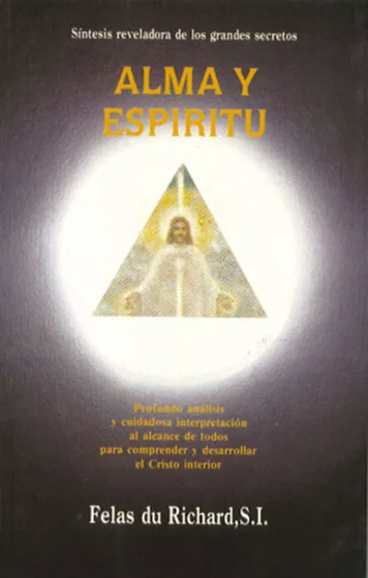 Alma y Espiritu