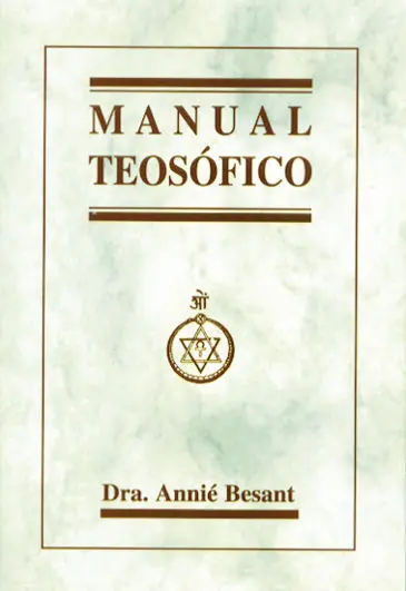 Manual Teosã?Â³Fico
