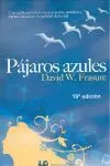 Pajaros Azules